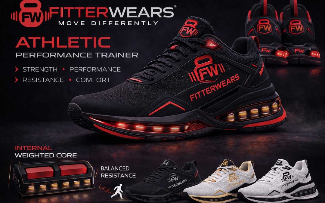 THE FITTERWEARS JOURNAL